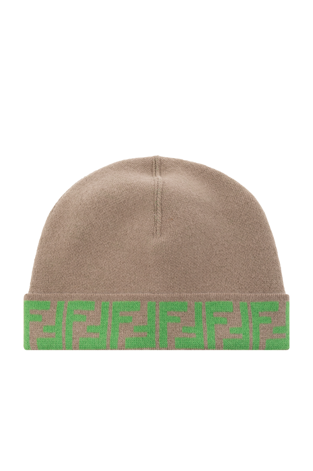 Kids fendi clearance hat